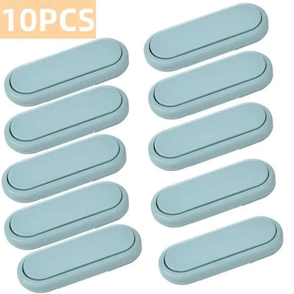 Drawer Cabinet Door Locks Anti Pinch - House Flexa