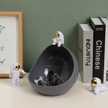 Astronaut Storage Box - House Flexa