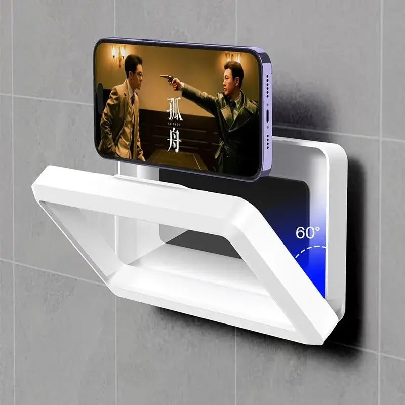 Waterproof Bathroom Phone Holder - House Flexa