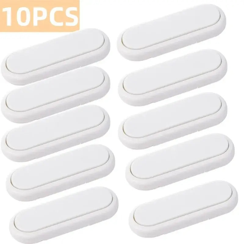 Drawer Cabinet Door Locks Anti Pinch - House Flexa