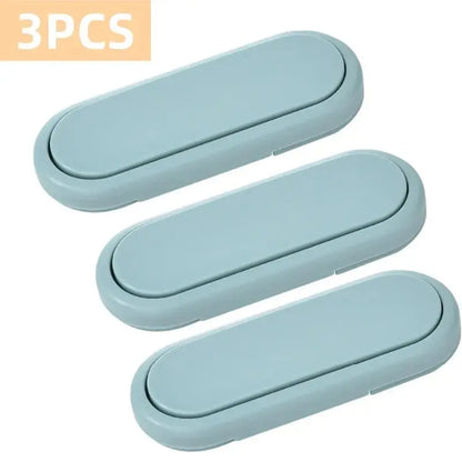 Drawer Cabinet Door Locks Anti Pinch - House Flexa