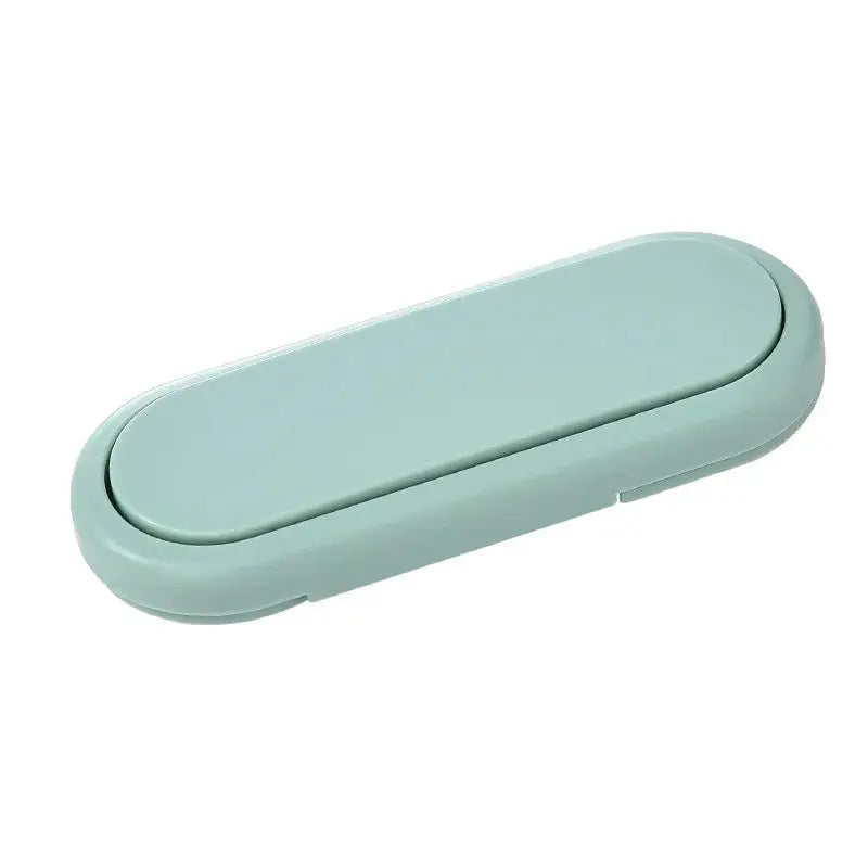 Drawer Cabinet Door Locks Anti Pinch - House Flexa