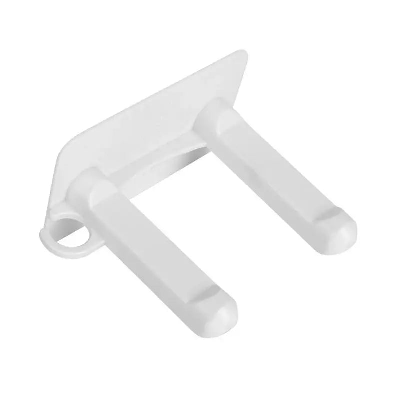 Stainless Steel Hair Dryer Holder - House Flexa