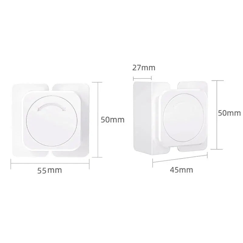 Refrigerator Safety Lock - House Flexa