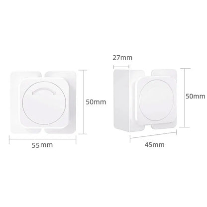 Refrigerator Safety Lock - House Flexa