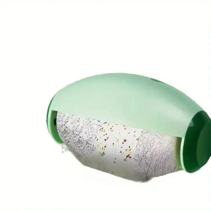 Reusable Washable Lint Roller Hair Remover - House Flexa