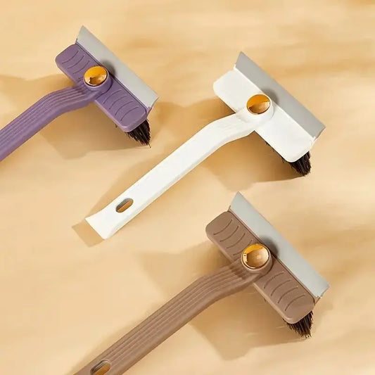 4 in 1 Rotating Tile Cleaning Brush - House Flexa