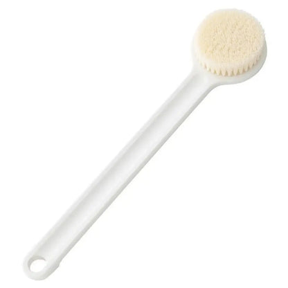 Long Handle Soft Bristle Bath Brush - House Flexa