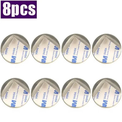 Transparent Baby Safety Corner Guards - House Flexa