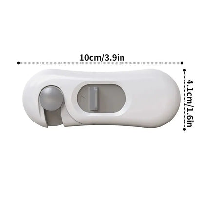 Refrigerator Safety Lock - House Flexa