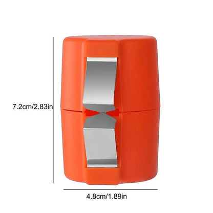 Portable Egg Shell Opener - House Flexa