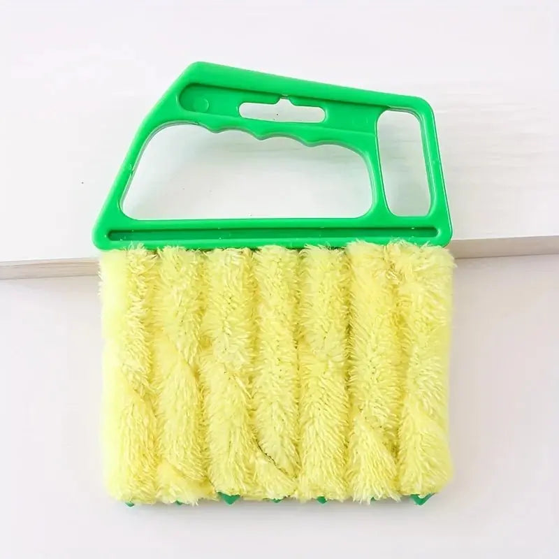 Detachable Window Blinds Cleaning Brush - House Flexa
