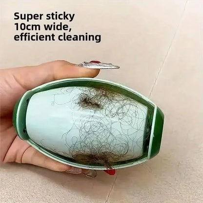 Reusable Washable Lint Roller Hair Remover - House Flexa