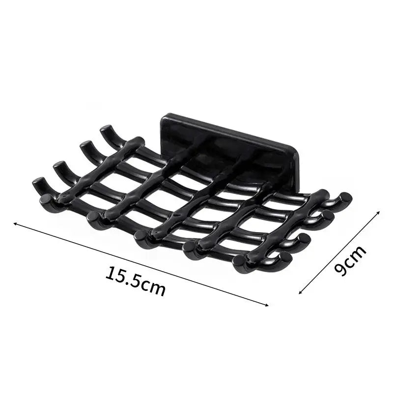 Wall Mounted Soap Shelf - House Flexa