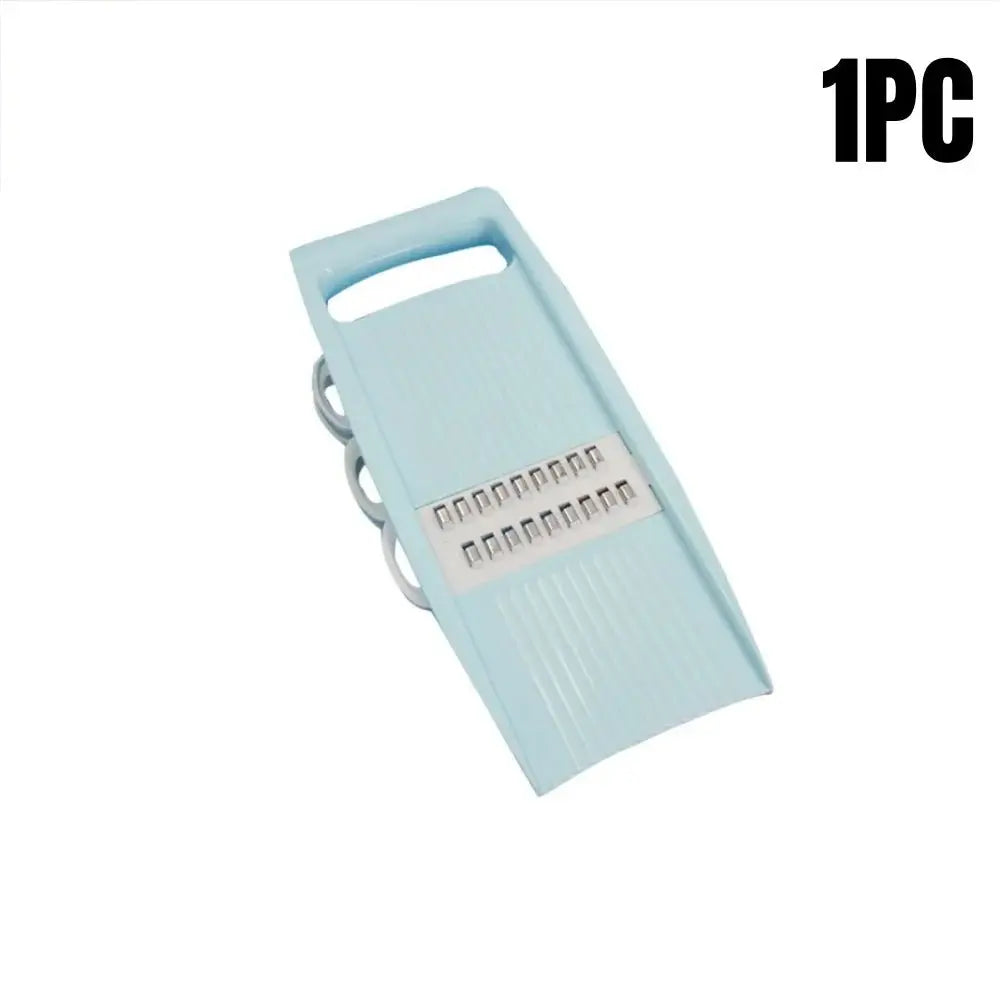 5 - in - 1 Vegetable Fruit Slicer - House Flexa