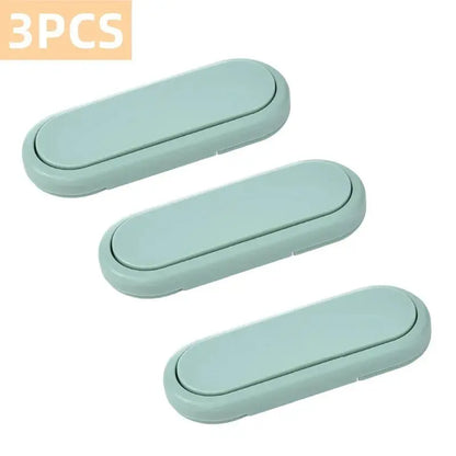 Drawer Cabinet Door Locks Anti Pinch - House Flexa