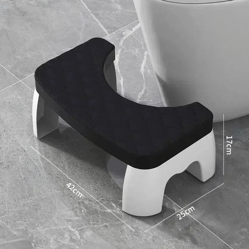Waterproof Toilet Foot Stool - House Flexa