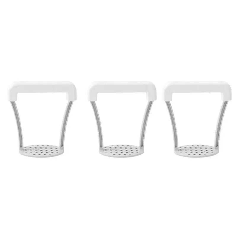 Manual Potato Masher Presser - House Flexa