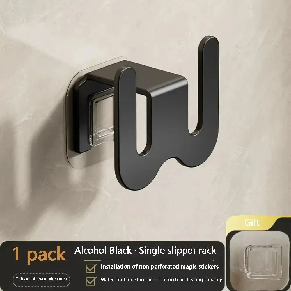 Wall Mounted Slipper Rack - House Flexa