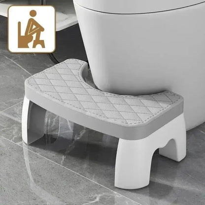 Waterproof Toilet Foot Stool - House Flexa