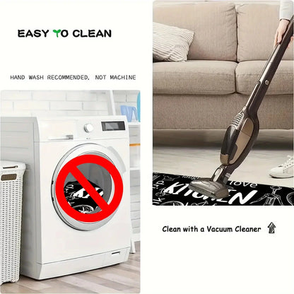 Anti Slip Floor Mat - House Flexa