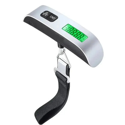 50kg Digital Hanging Scale - House Flexa