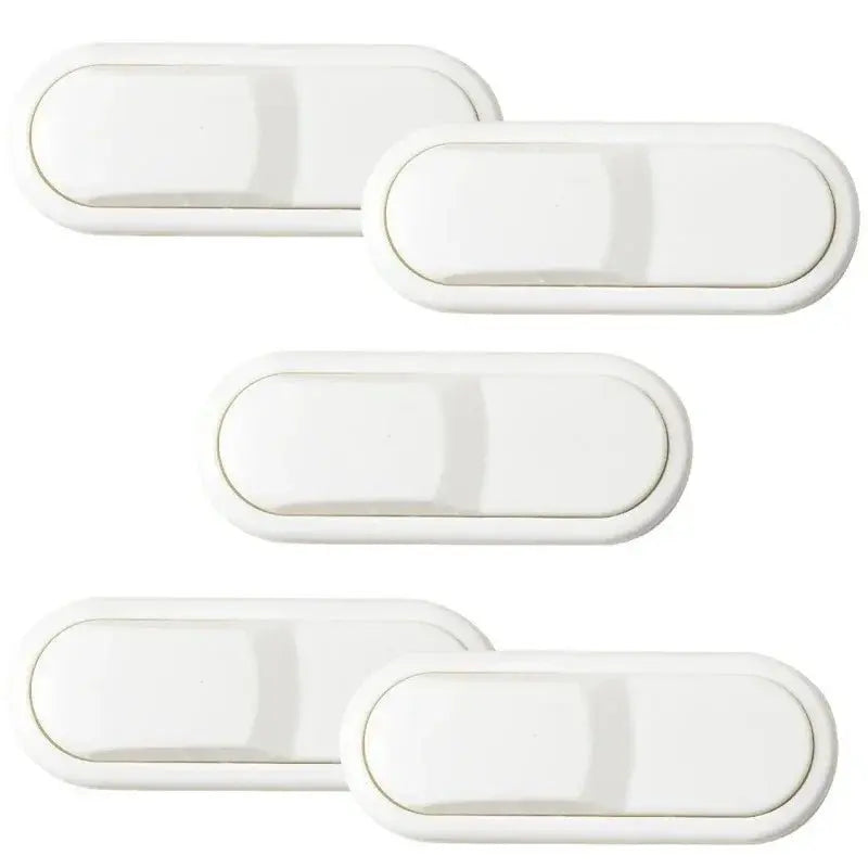 Drawer Cabinet Door Locks Anti Pinch - House Flexa