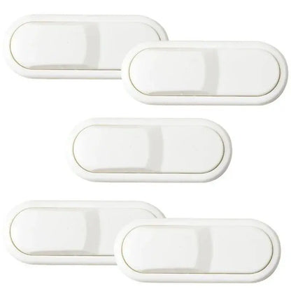 Drawer Cabinet Door Locks Anti Pinch - House Flexa