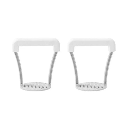 Manual Potato Masher Presser - House Flexa