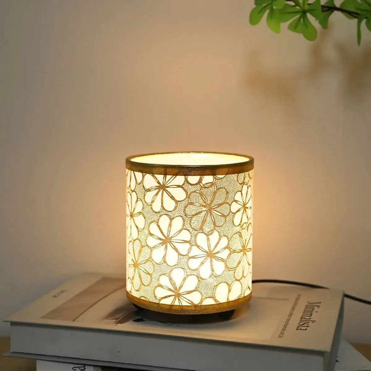 Minimalist Fabric Desk Lamp - House Flexa