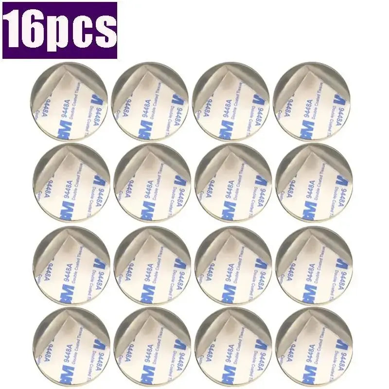 Transparent Baby Safety Corner Guards - House Flexa