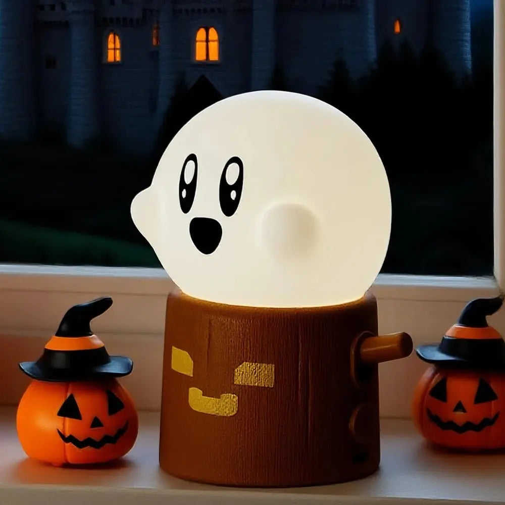 LED Flameless Candle Night Light - House Flexa