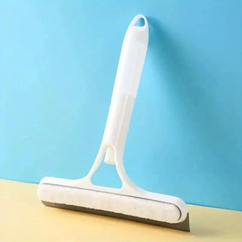 3 In 1 Glass Cleaning Scraper Spray - House Flexa
