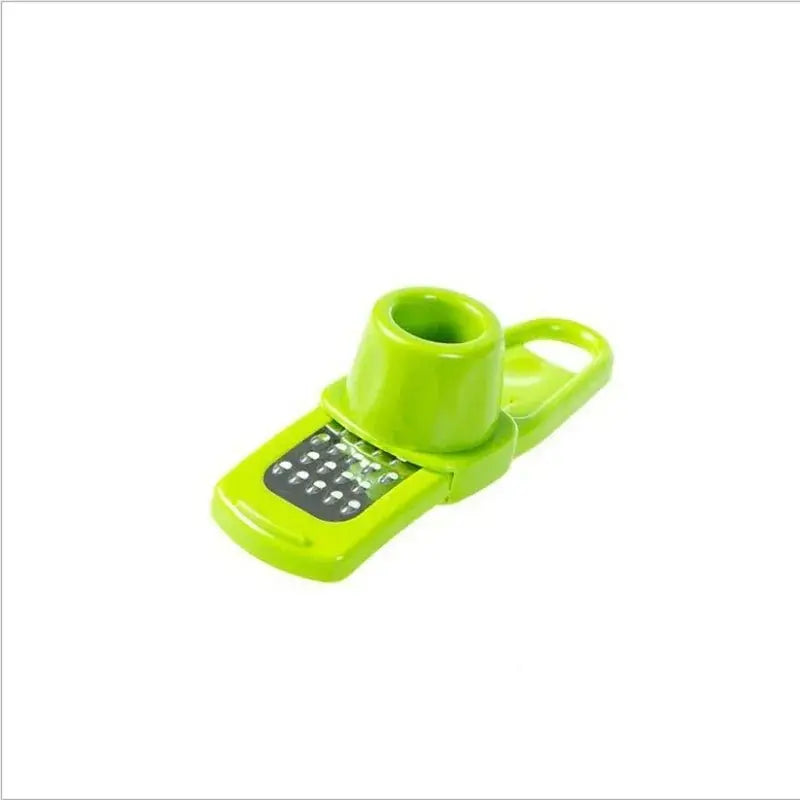 Mini Manual Garlic Grinder - House Flexa