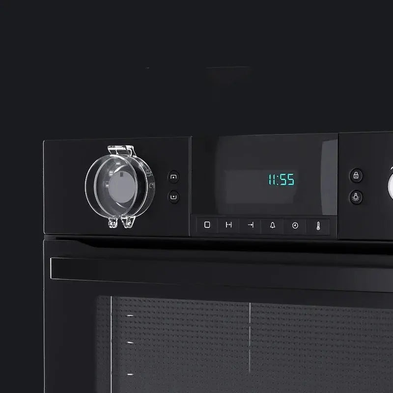 Child Safety Gas Stove Knob Covers - House Flexa