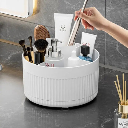Tabletop Cosmetic Storage - House Flexa