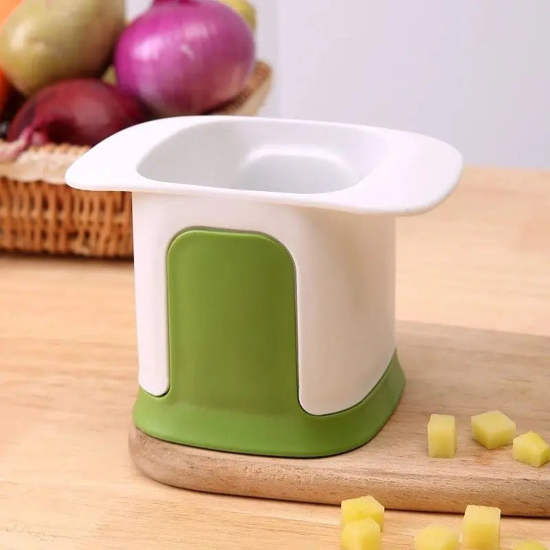 Multifunctional Vegetable Shredder Garlic Press - House Flexa