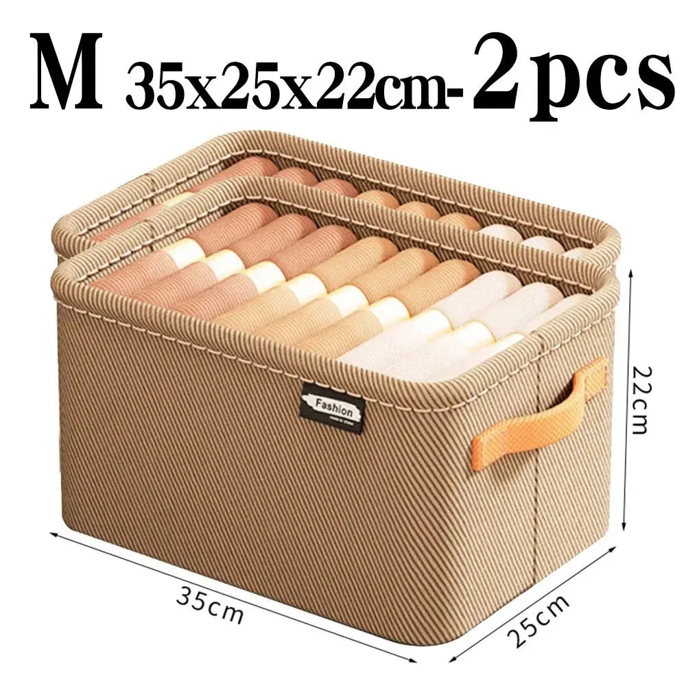Pants Sweater Storage Box - House Flexa