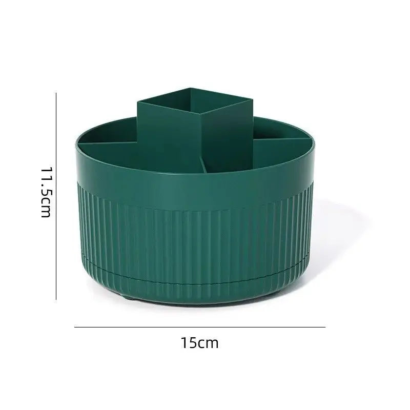 Tabletop Cosmetic Storage - House Flexa