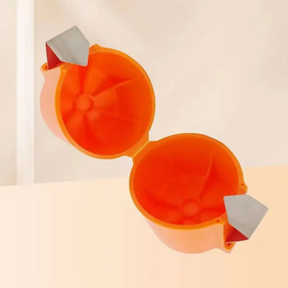 Portable Egg Shell Opener - House Flexa