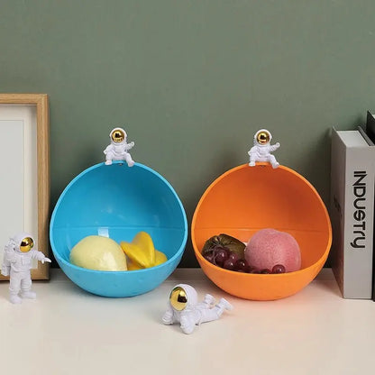 Astronaut Storage Box - House Flexa