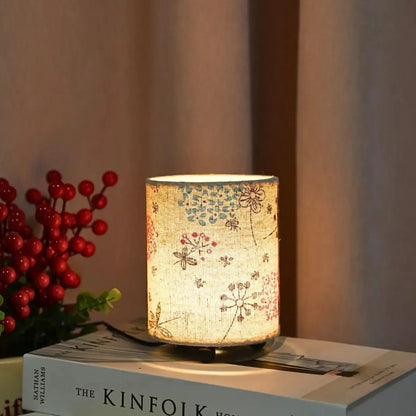 Minimalist Fabric Desk Lamp - House Flexa
