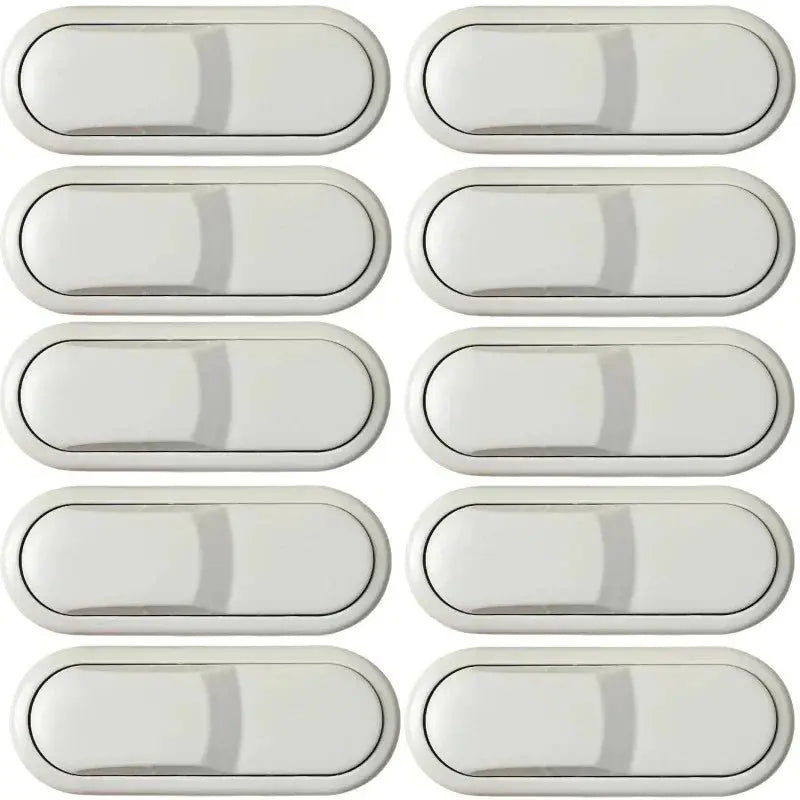 Drawer Cabinet Door Locks Anti Pinch - House Flexa