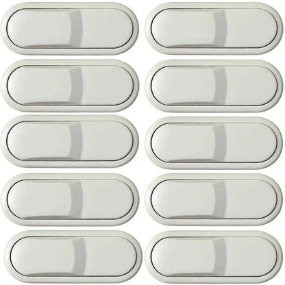 Drawer Cabinet Door Locks Anti Pinch - House Flexa