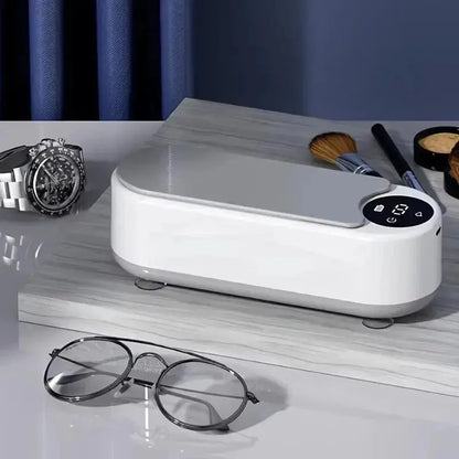 Ultrasonic Glasses Cleaner - House Flexa