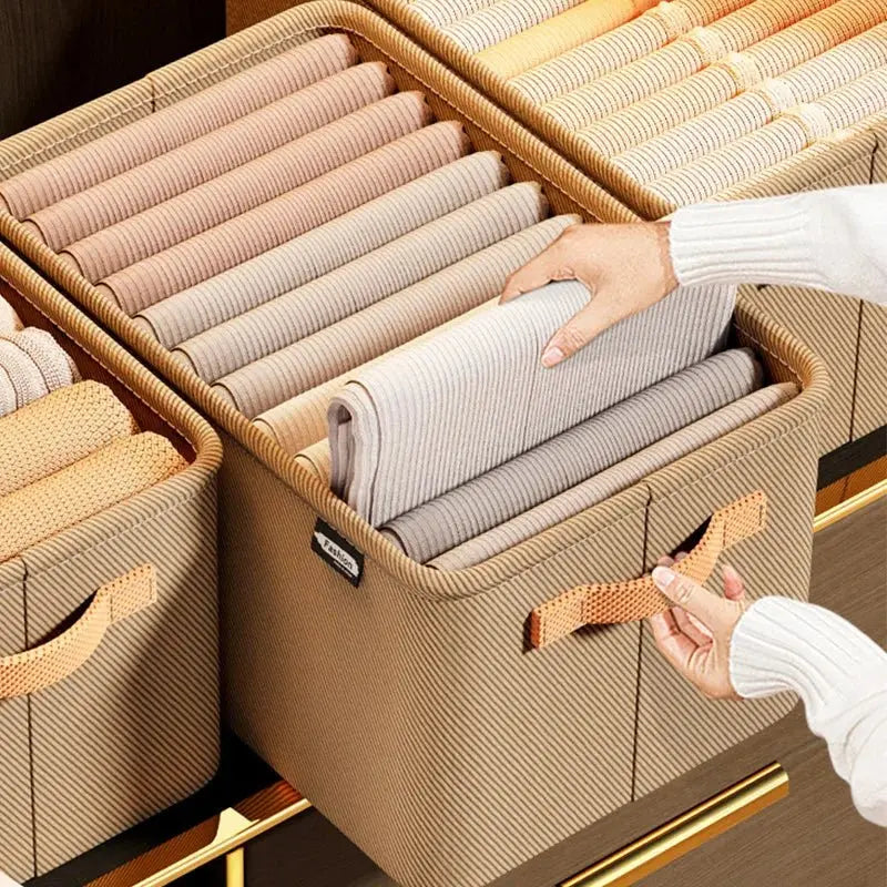 Pants Sweater Storage Box - House Flexa
