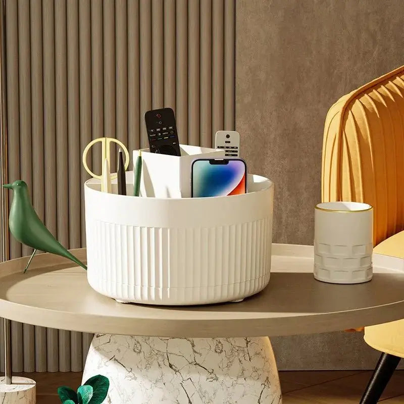 Tabletop Cosmetic Storage - House Flexa