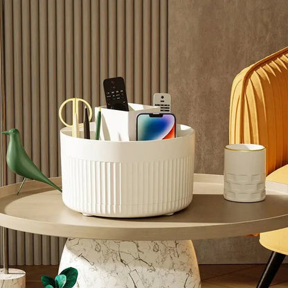 Tabletop Cosmetic Storage - House Flexa