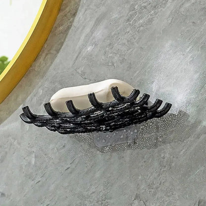 Wall Mounted Soap Shelf - House Flexa