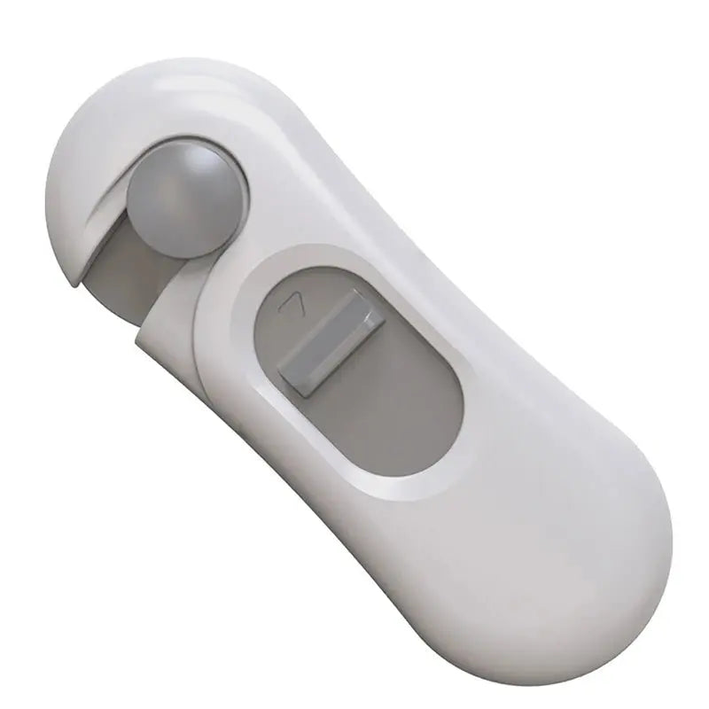 Refrigerator Safety Lock - House Flexa